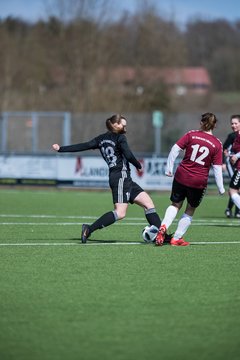 Bild 135 - F FSG Kaltenkirchen -  SV Eintracht Luebeck : Ergebnis: 2:1